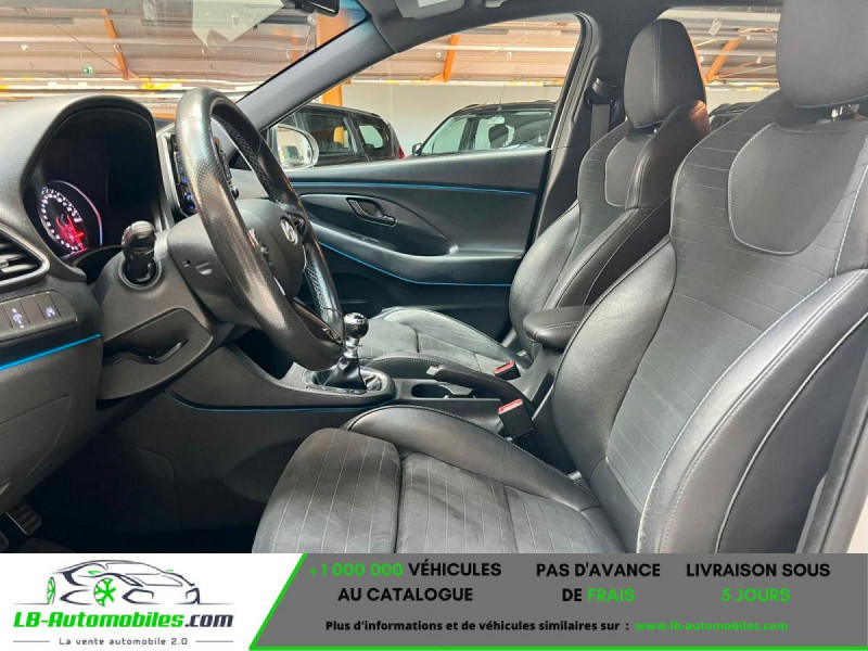 Hyundai i30 N Performance|Pano|Memory|SHZ|CarPlay|Navi  occasion � Beaupuy - photo n�8